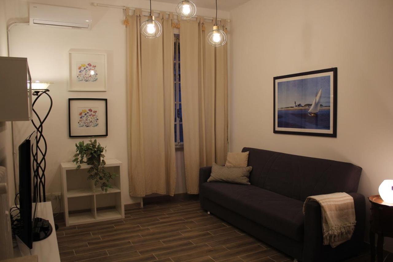 Apartment Flaminio Rom Exterior foto